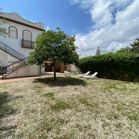 Casa vacanze Desymar Fontane Bianche