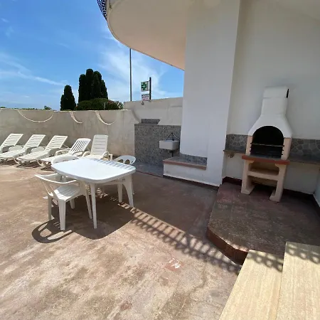 Hébergement de vacances Desymar