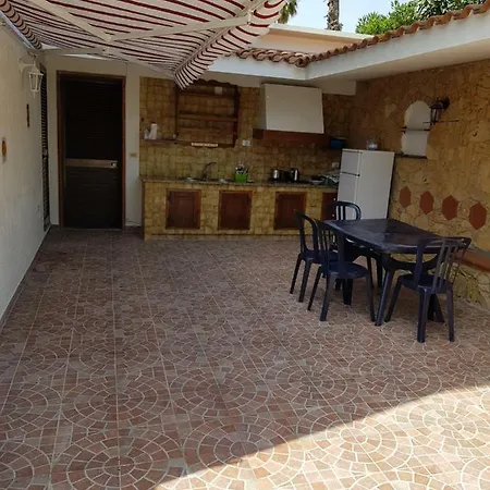 Hébergement de vacances Desymar