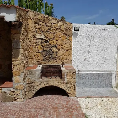 Casa vacanze Desymar
