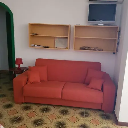 Desymar Casa vacanze Fontane Bianche