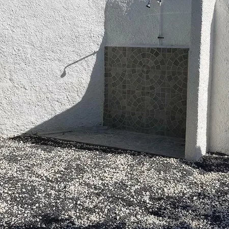 Hébergement de vacances Desymar Fontane Bianche
