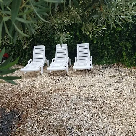 Hébergement de vacances Desymar *