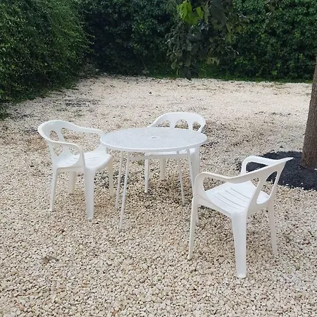 Desymar Hébergement de vacances *
