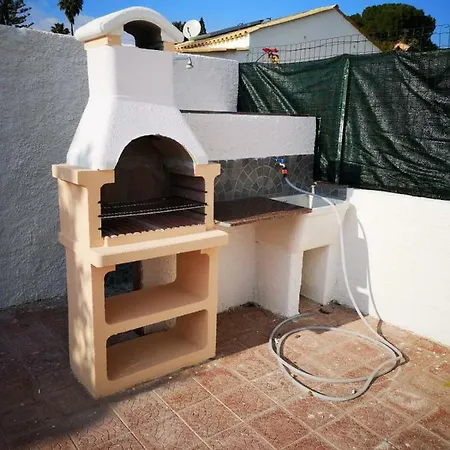 Desymar Casa vacanze Fontane Bianche